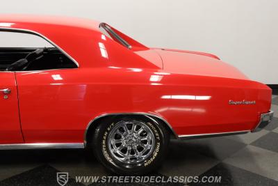 1966 Chevrolet Chevelle SS