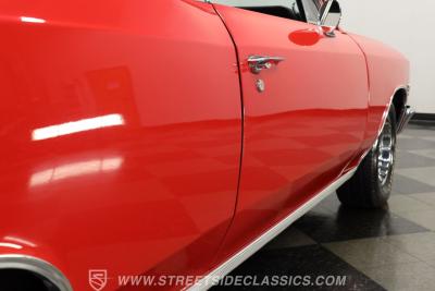 1966 Chevrolet Chevelle SS