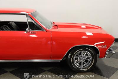 1966 Chevrolet Chevelle SS