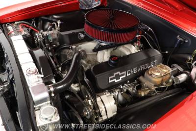 1966 Chevrolet Chevelle SS