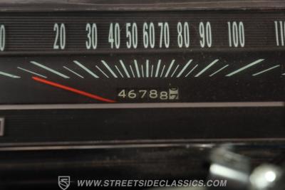 1966 Chevrolet Chevelle SS