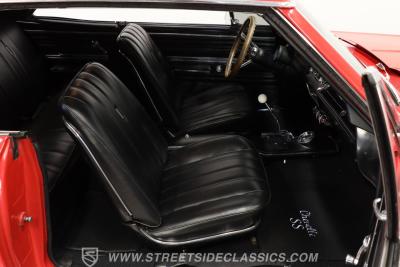 1966 Chevrolet Chevelle SS