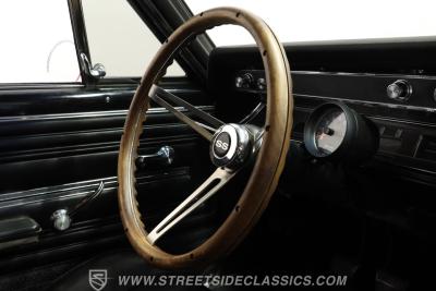 1966 Chevrolet Chevelle SS