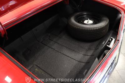 1966 Chevrolet Chevelle SS