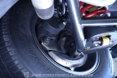 1966 Chevrolet Chevelle SS