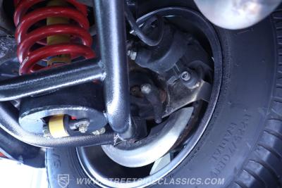 1966 Chevrolet Chevelle SS