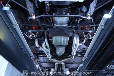 1966 Chevrolet Chevelle SS