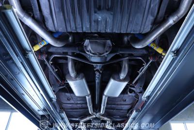 1966 Chevrolet Chevelle SS