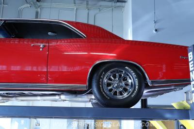 1966 Chevrolet Chevelle SS