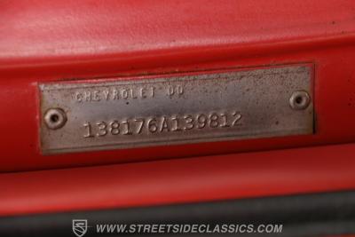 1966 Chevrolet Chevelle SS