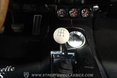 1966 Chevrolet Chevelle SS