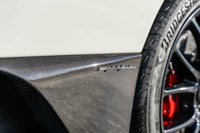 2009 Ferrari F430 Spider