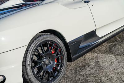 2009 Ferrari F430 Spider