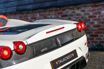 2009 Ferrari F430 Spider