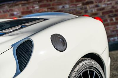 2009 Ferrari F430 Spider