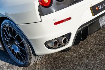 2009 Ferrari F430 Spider