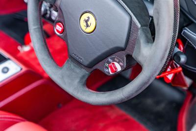 2009 Ferrari F430 Spider