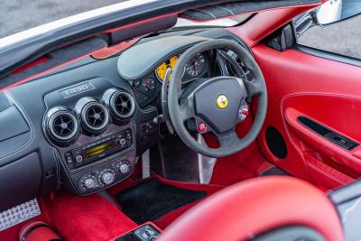 2009 Ferrari F430 Spider