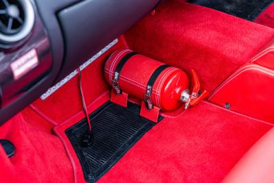 2009 Ferrari F430 Spider