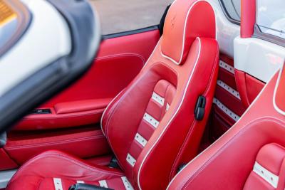 2009 Ferrari F430 Spider