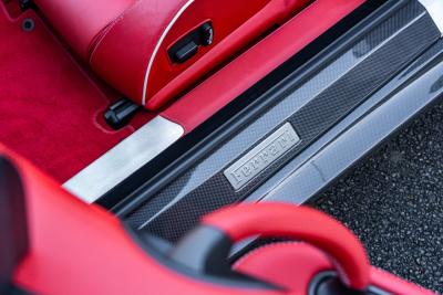 2009 Ferrari F430 Spider