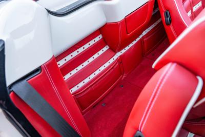 2009 Ferrari F430 Spider