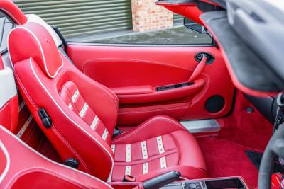 2009 Ferrari F430 Spider