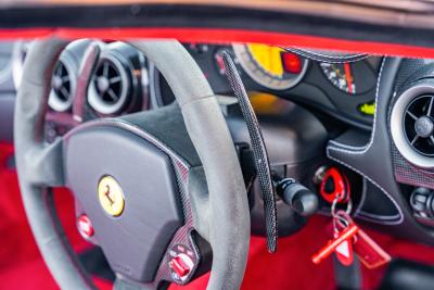 2009 Ferrari F430 Spider