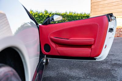 2009 Ferrari F430 Spider