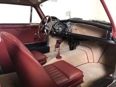 1958 Aston Martin DB2/4 MK III