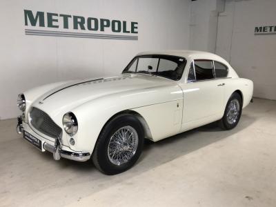 1958 Aston Martin DB2/4 MK III