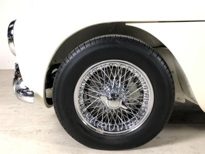 1958 Aston Martin DB2/4 MK III