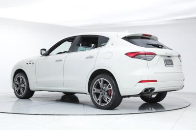 2023 Maserati Levante
