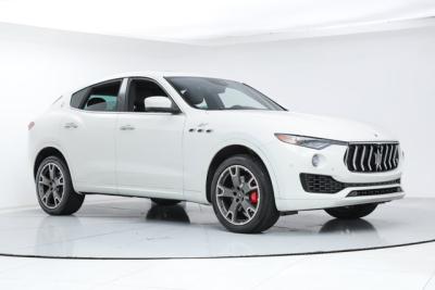 2023 Maserati Levante