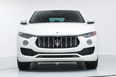 2023 Maserati Levante
