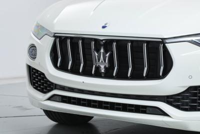 2023 Maserati Levante