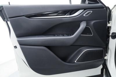 2023 Maserati Levante