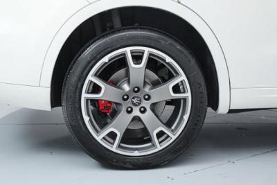 2023 Maserati Levante