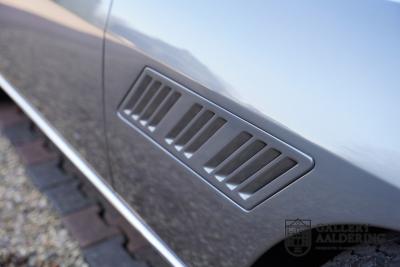 1965 Ferrari 330 GT 2+2 Coupe Interim