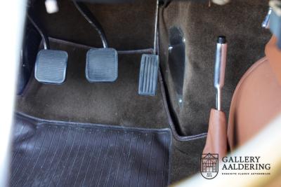 1965 Ferrari 330 GT 2+2 Coupe Interim