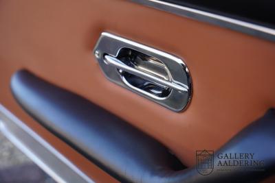 1965 Ferrari 330 GT 2+2 Coupe Interim