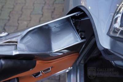 1965 Ferrari 330 GT 2+2 Coupe Interim