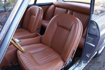 1965 Ferrari 330 GT 2+2 Coupe Interim