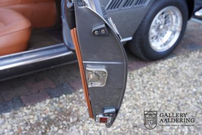 1965 Ferrari 330 GT 2+2 Coupe Interim