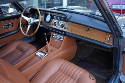 1965 Ferrari 330 GT 2+2 Coupe Interim