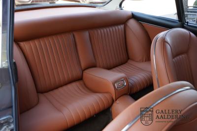 1965 Ferrari 330 GT 2+2 Coupe Interim