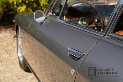 1965 Ferrari 330 GT 2+2 Coupe Interim