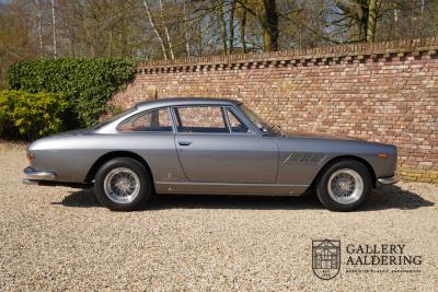 1965 Ferrari 330 GT 2+2 Coupe Interim