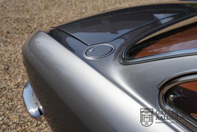 1965 Ferrari 330 GT 2+2 Coupe Interim