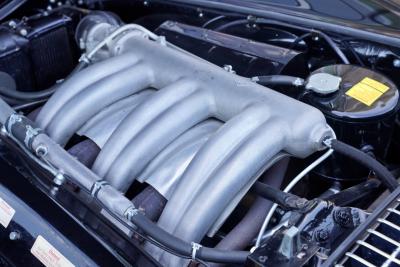 1959 Mercedes - Benz Mercedes Benz 300 SL Roadster &ldquo;Radiography/material authenticity researched&rdquo;